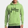 Core Fleece Pullover Hooded Sweatshirt Thumbnail