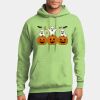 Core Fleece Pullover Hooded Sweatshirt Thumbnail