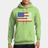 Core Fleece Pullover Hooded Sweatshirt Thumbnail