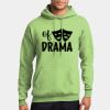 Core Fleece Pullover Hooded Sweatshirt Thumbnail