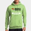 Core Fleece Pullover Hooded Sweatshirt Thumbnail