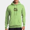 Core Fleece Pullover Hooded Sweatshirt Thumbnail