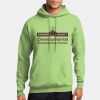 Core Fleece Pullover Hooded Sweatshirt Thumbnail