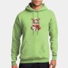 Core Fleece Pullover Hooded Sweatshirt Thumbnail
