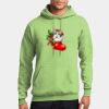 Core Fleece Pullover Hooded Sweatshirt Thumbnail