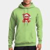 Core Fleece Pullover Hooded Sweatshirt Thumbnail