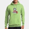 Core Fleece Pullover Hooded Sweatshirt Thumbnail