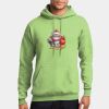 Core Fleece Pullover Hooded Sweatshirt Thumbnail