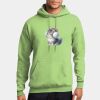 Core Fleece Pullover Hooded Sweatshirt Thumbnail
