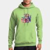 Core Fleece Pullover Hooded Sweatshirt Thumbnail