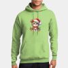 Core Fleece Pullover Hooded Sweatshirt Thumbnail