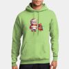 Core Fleece Pullover Hooded Sweatshirt Thumbnail