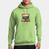 Core Fleece Pullover Hooded Sweatshirt Thumbnail
