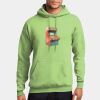 Core Fleece Pullover Hooded Sweatshirt Thumbnail