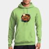 Core Fleece Pullover Hooded Sweatshirt Thumbnail