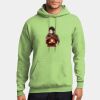 Core Fleece Pullover Hooded Sweatshirt Thumbnail