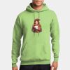 Core Fleece Pullover Hooded Sweatshirt Thumbnail