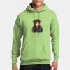 Core Fleece Pullover Hooded Sweatshirt Thumbnail