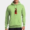 Core Fleece Pullover Hooded Sweatshirt Thumbnail