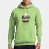 Core Fleece Pullover Hooded Sweatshirt Thumbnail