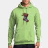 Core Fleece Pullover Hooded Sweatshirt Thumbnail