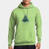 Core Fleece Pullover Hooded Sweatshirt Thumbnail