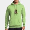 Core Fleece Pullover Hooded Sweatshirt Thumbnail