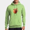 Core Fleece Pullover Hooded Sweatshirt Thumbnail