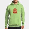 Core Fleece Pullover Hooded Sweatshirt Thumbnail