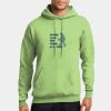 Core Fleece Pullover Hooded Sweatshirt Thumbnail