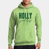 Core Fleece Pullover Hooded Sweatshirt Thumbnail