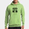 Core Fleece Pullover Hooded Sweatshirt Thumbnail