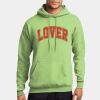 Core Fleece Pullover Hooded Sweatshirt Thumbnail
