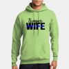Core Fleece Pullover Hooded Sweatshirt Thumbnail