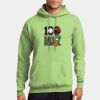Core Fleece Pullover Hooded Sweatshirt Thumbnail
