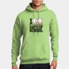 Core Fleece Pullover Hooded Sweatshirt Thumbnail