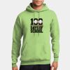 Core Fleece Pullover Hooded Sweatshirt Thumbnail