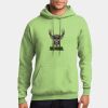 Core Fleece Pullover Hooded Sweatshirt Thumbnail
