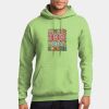 Core Fleece Pullover Hooded Sweatshirt Thumbnail
