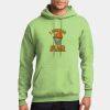 Core Fleece Pullover Hooded Sweatshirt Thumbnail