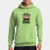 Core Fleece Pullover Hooded Sweatshirt Thumbnail