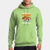 Core Fleece Pullover Hooded Sweatshirt Thumbnail