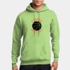 Core Fleece Pullover Hooded Sweatshirt Thumbnail