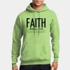 Core Fleece Pullover Hooded Sweatshirt Thumbnail