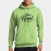 Core Fleece Pullover Hooded Sweatshirt Thumbnail