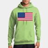 Core Fleece Pullover Hooded Sweatshirt Thumbnail