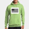 Core Fleece Pullover Hooded Sweatshirt Thumbnail
