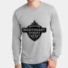 Long Sleeve Core Cotton Tee Thumbnail