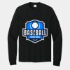 Long Sleeve Core Cotton Tee Thumbnail