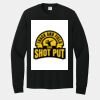Long Sleeve Core Cotton Tee Thumbnail